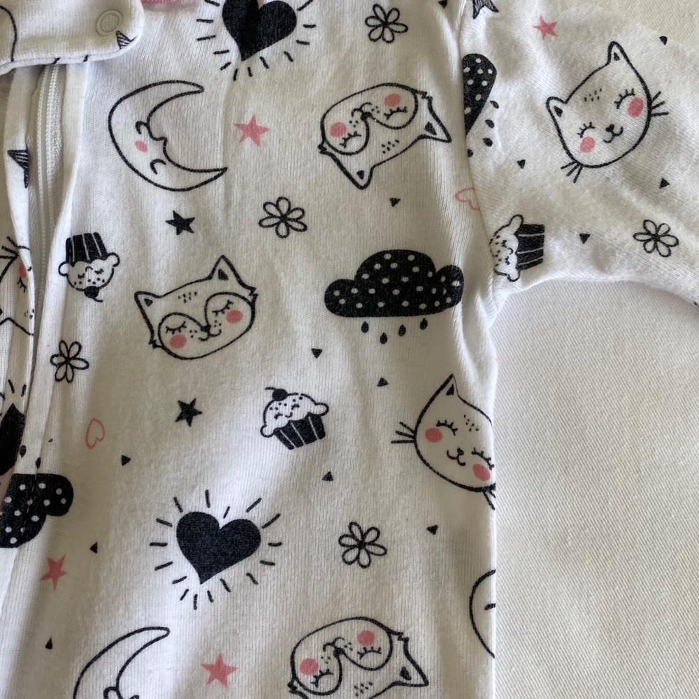 Pajamas - Picture 2 of 3